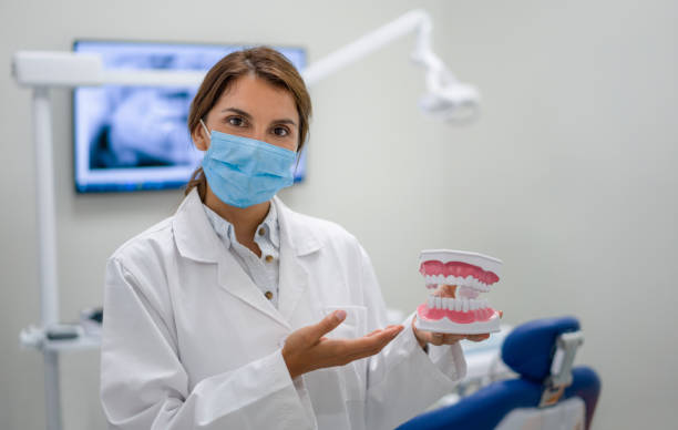 Best Emergency Dental Extractions in Colona, IL