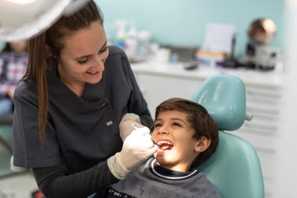 Best Orthodontic Emergency Dentist in Colona, IL