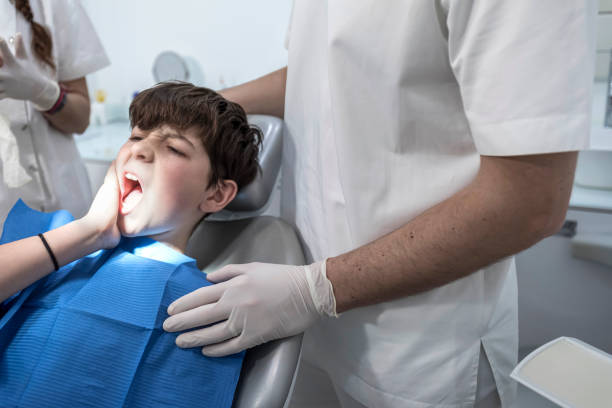 Best Emergency Dentist for Special Needs Patients in Colona, IL