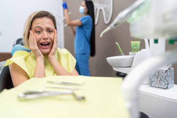 Best Emergency Dentist for Special Needs Patients in Colona, IL