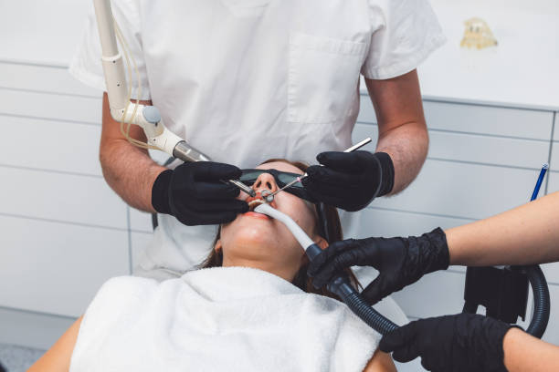 Best Emergency Dentist for Lost Fillings or Crowns in Colona, IL
